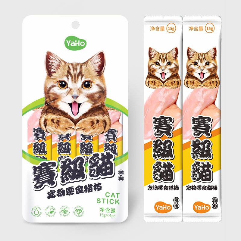 Cat Snacks