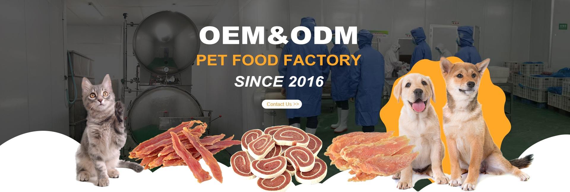 Qingdao Huachong Foodstuff Co.,ltd.