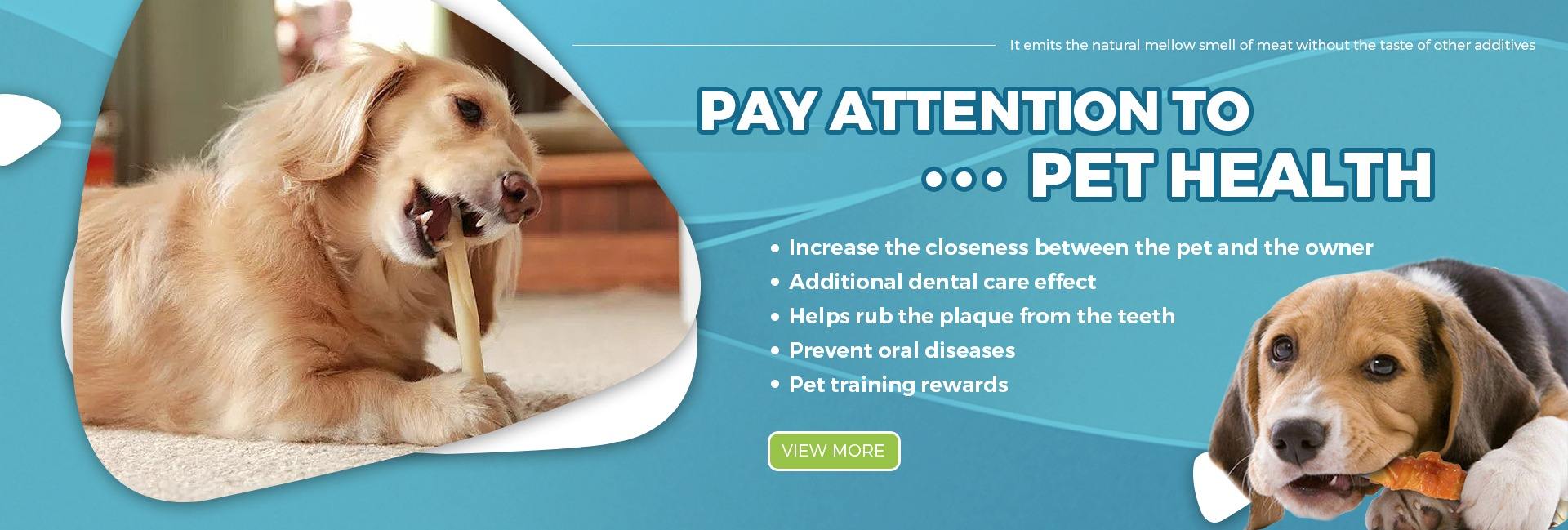 Qingdao Repet Food Co., Ltd.