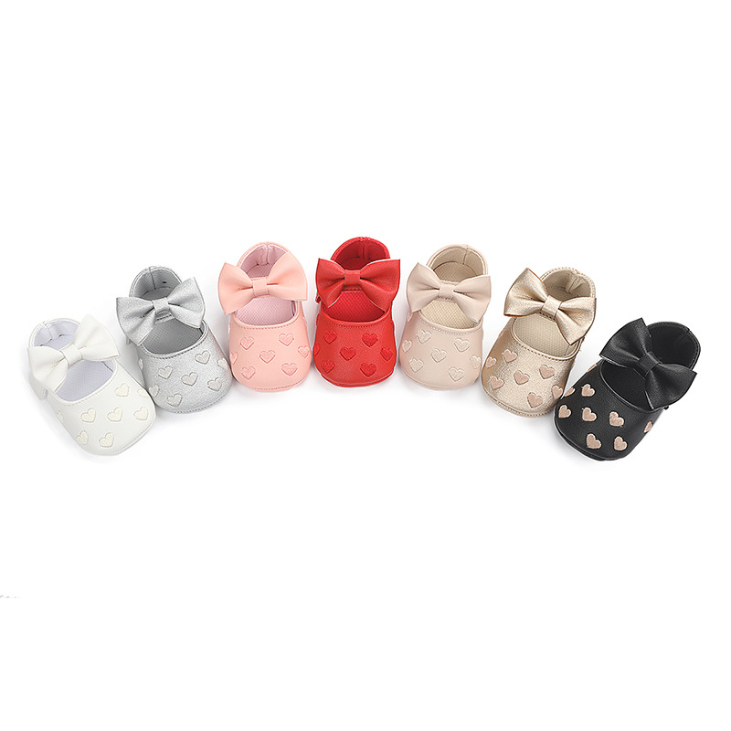 Baby Shoes