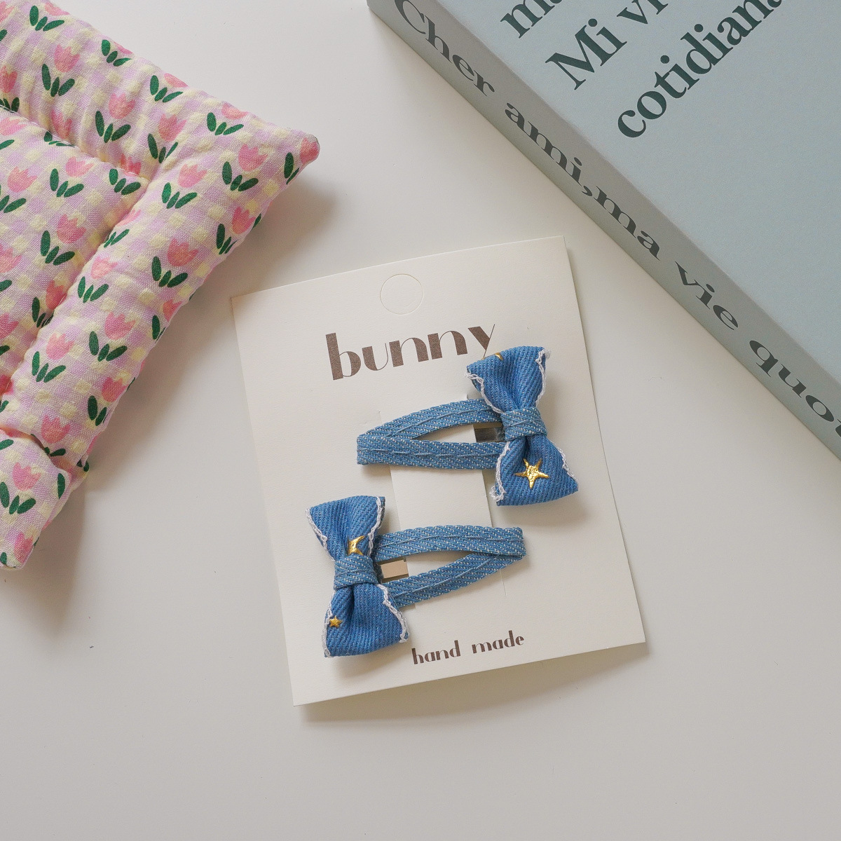 Children and Baby's headwear