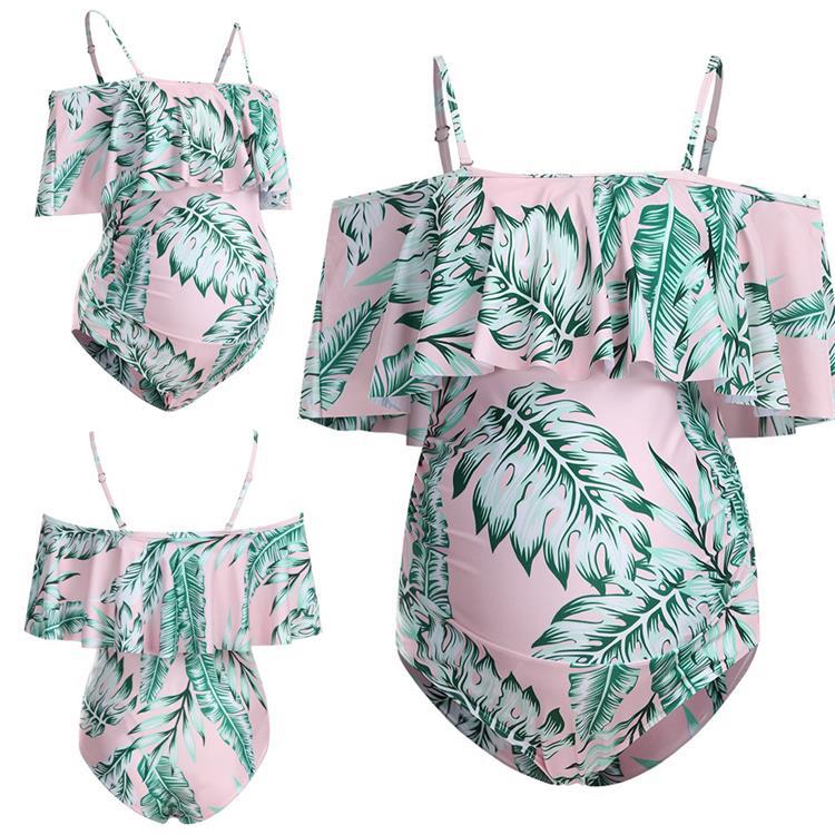 Maternity Swimwear
