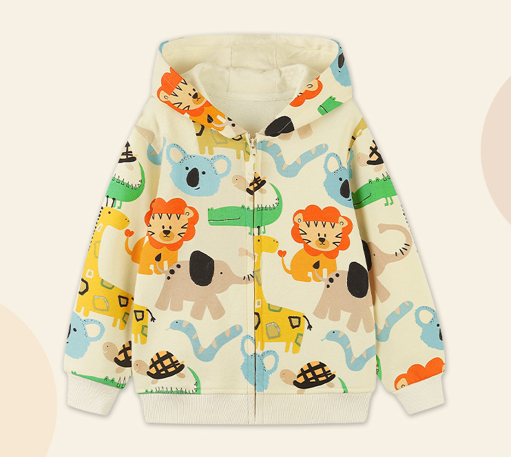 Kids and Baby Clothes