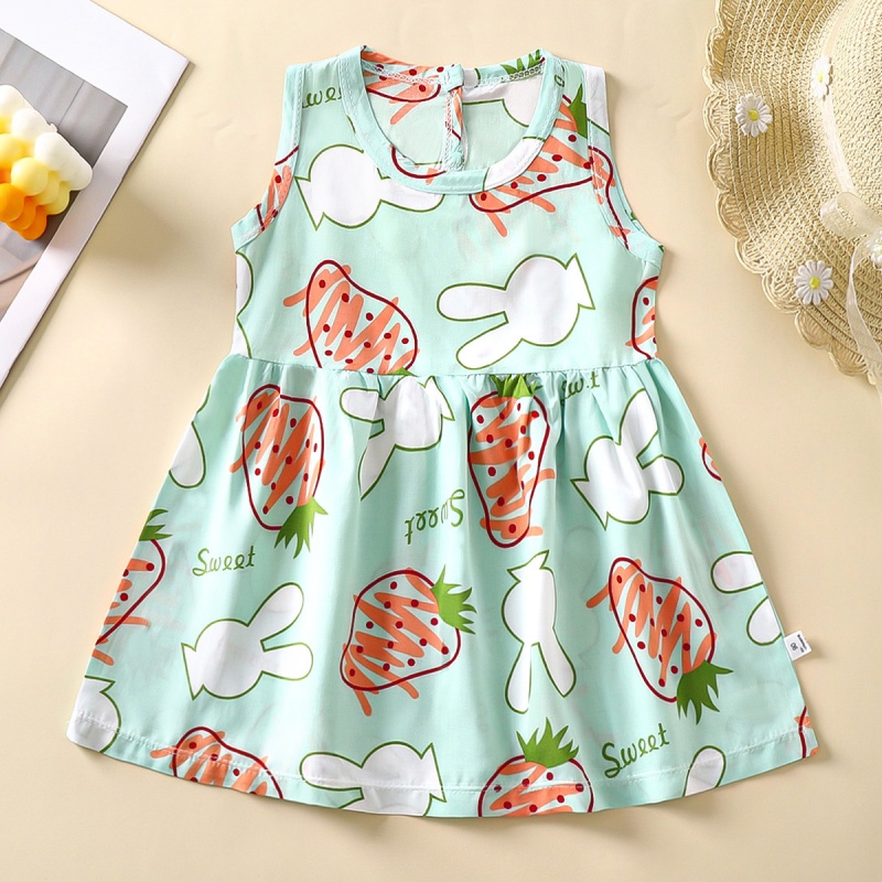 Baby or children's--Dresses