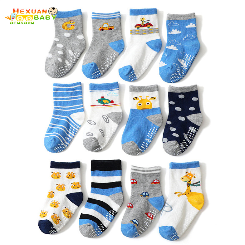 Baby or children's--Socks