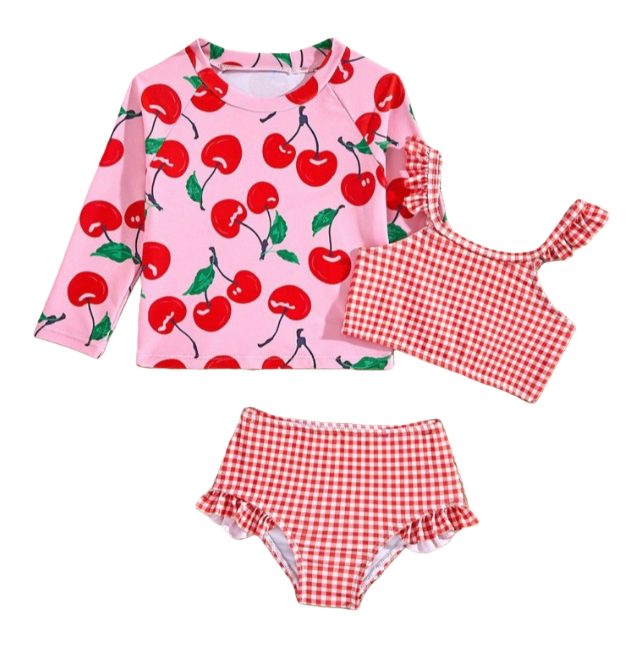 children's------Swimsuits