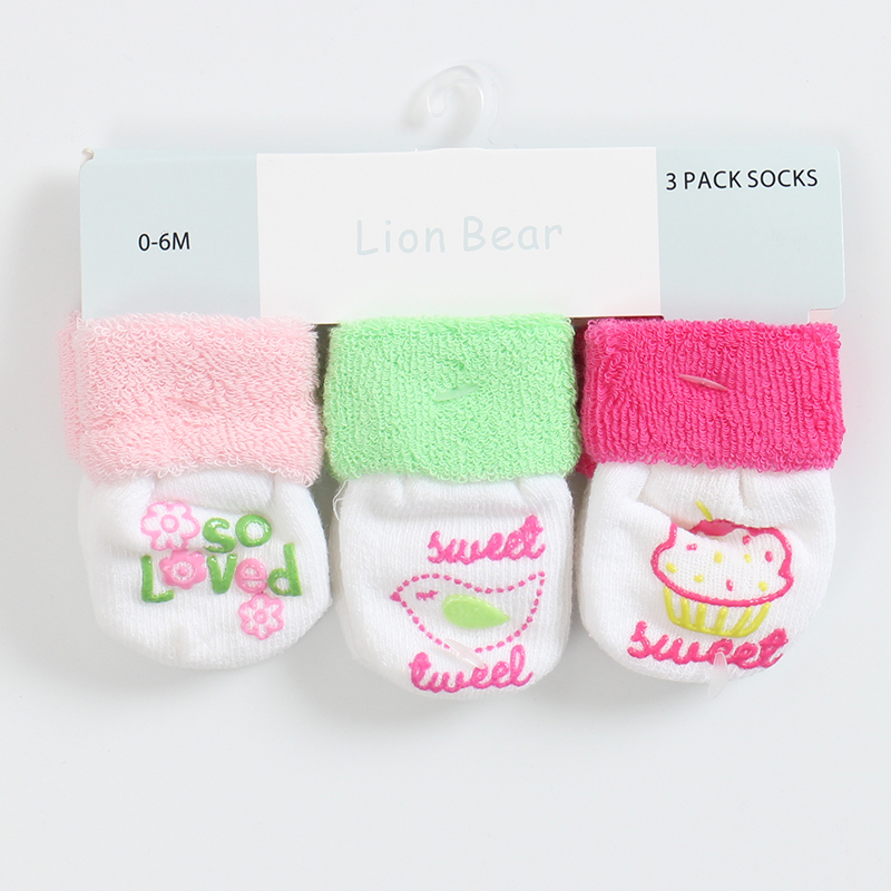 Baby socks