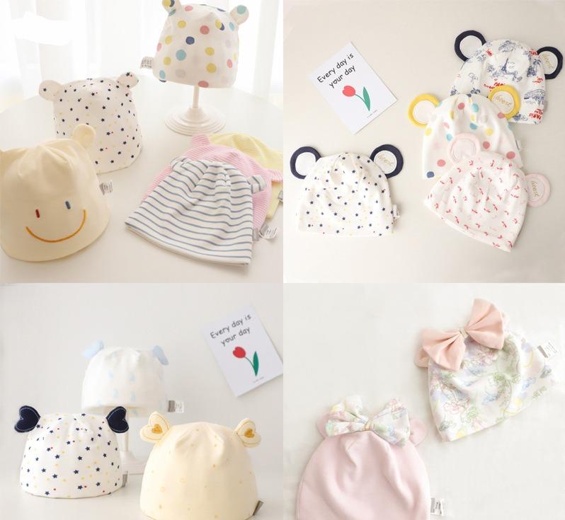 baby hat & cap