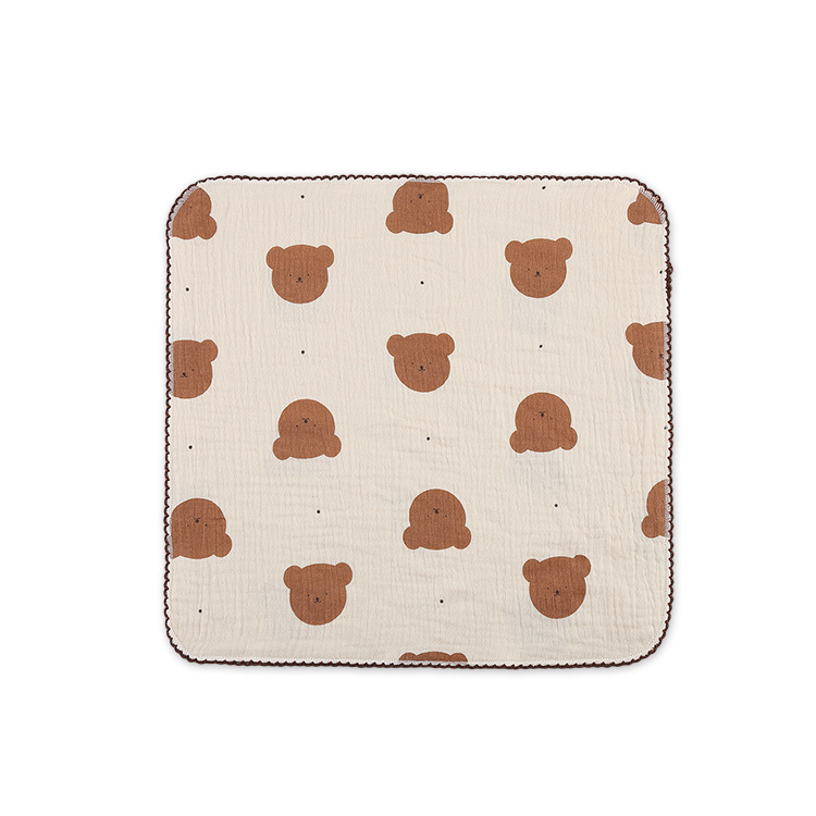 baby saliva towels & Bibs & apron