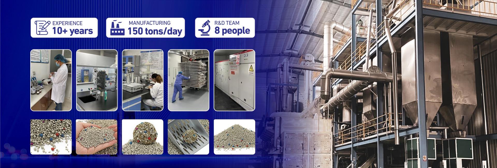 Hebei Muzan Pet Food Co., Ltd.