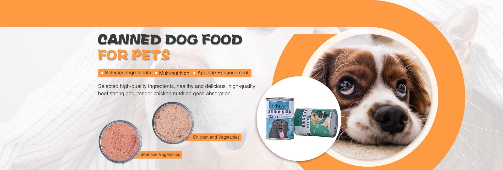 Shandong Aibak Pet Food Co., Ltd.