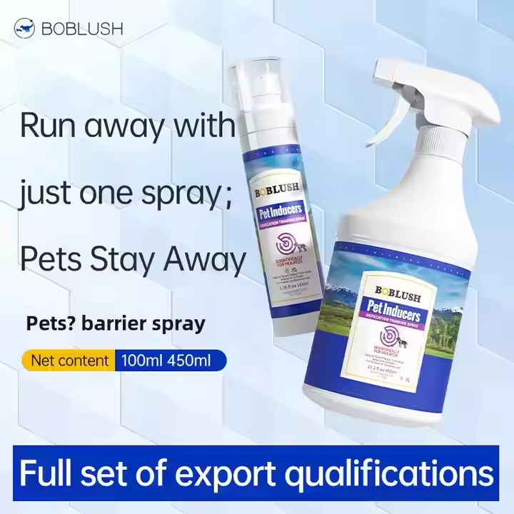 Pet Grooming Products