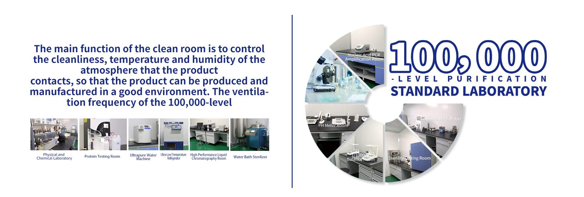 Shandong Zhongkekangyuan Biotechnology Co., Ltd.