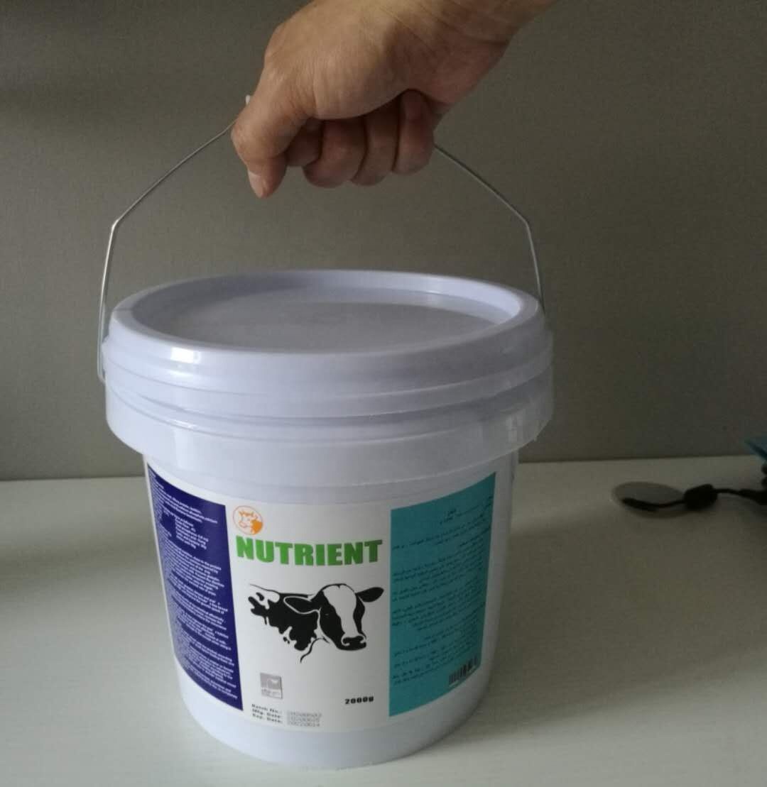 Farming animals Health Care