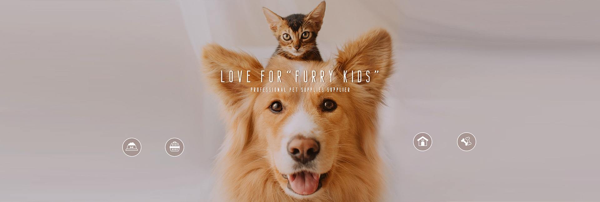 Shandong Taichong Pet Co., Ltd.