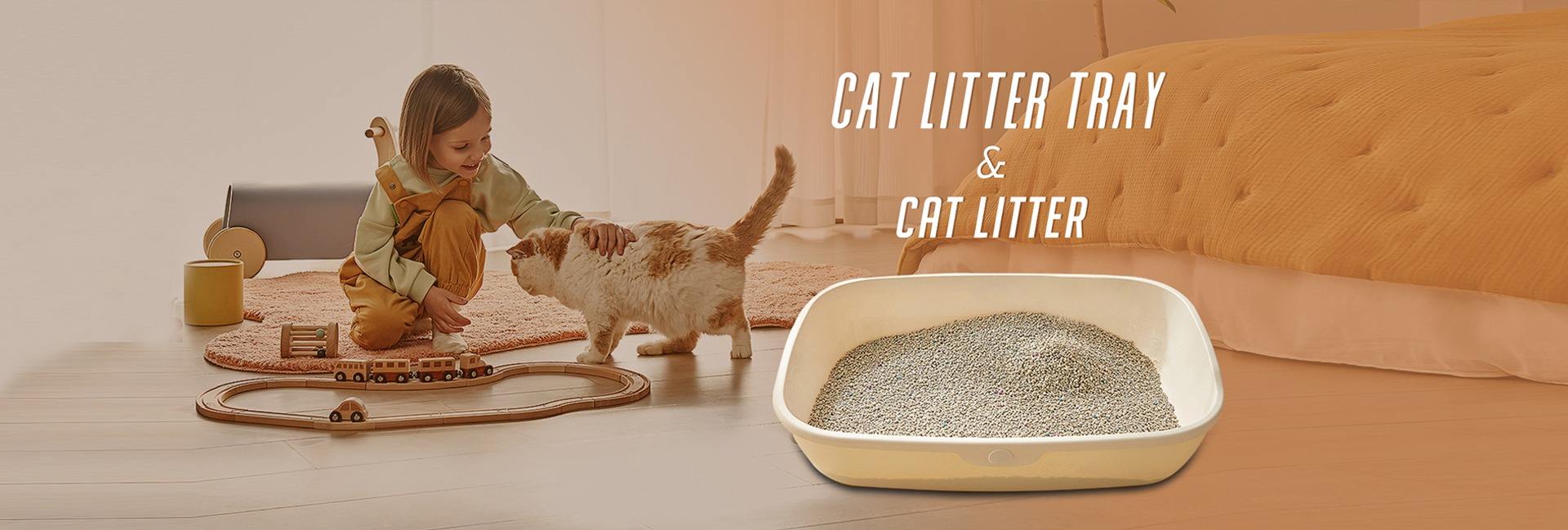 Shandong Taichong Pet Co., Ltd.