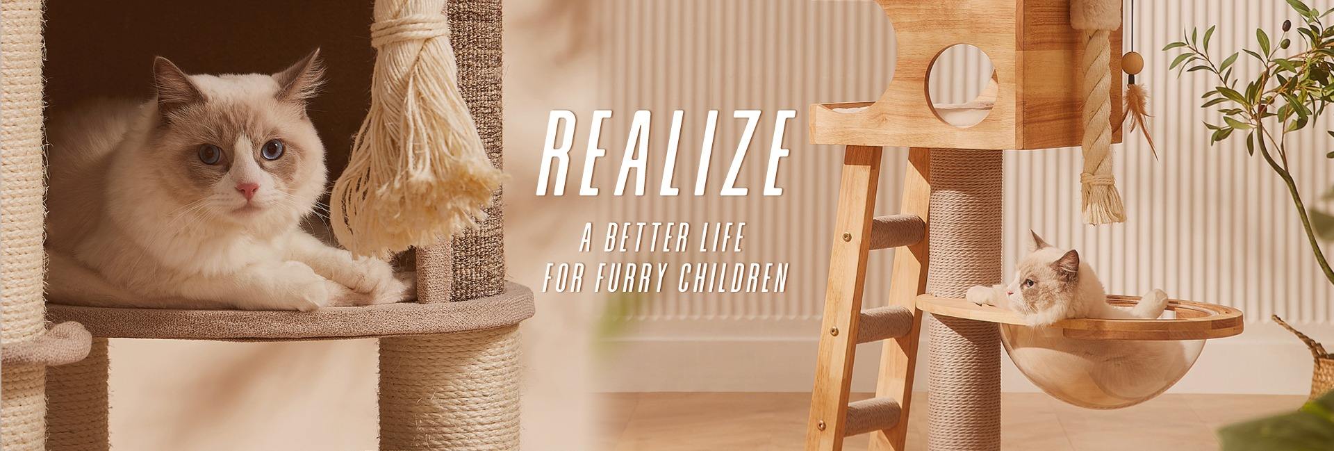 Shandong Taichong Pet Co., Ltd.