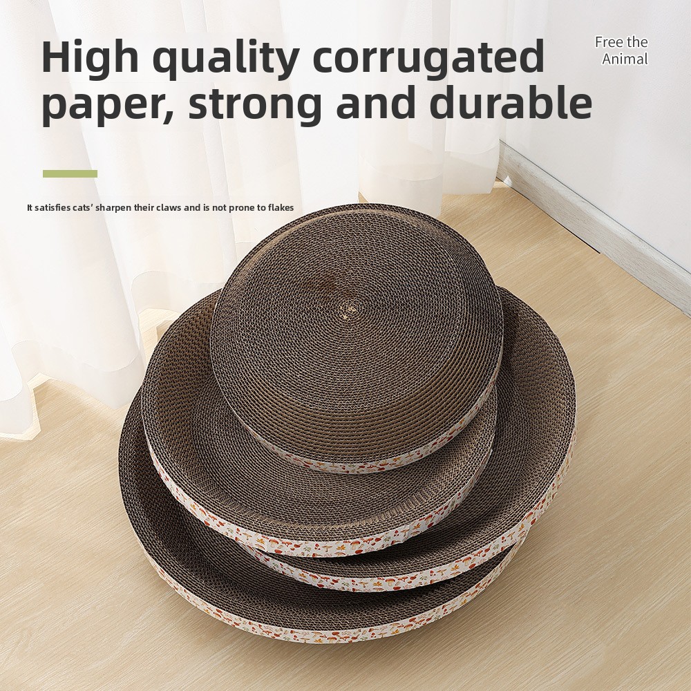 Cat Trees & Scratcher