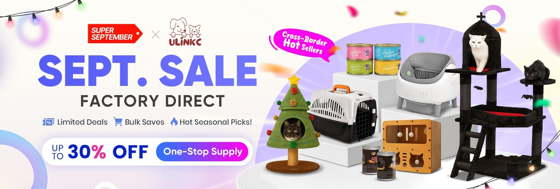 Qingdao Meilianjia International Trading Co., Ltd.