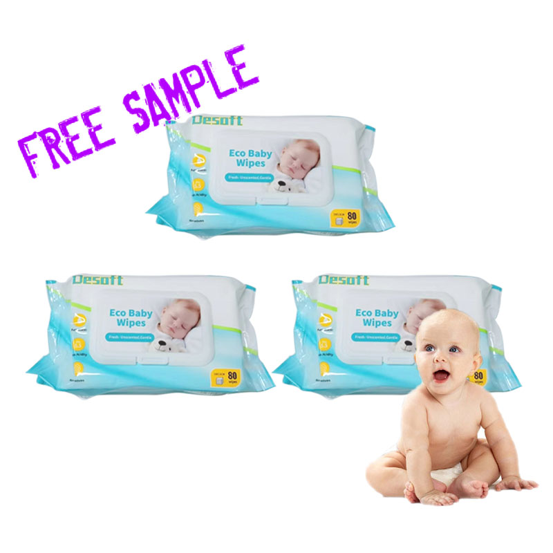 Baby Wipes