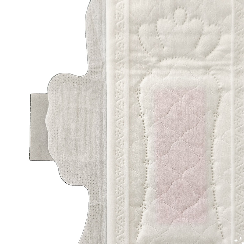 Sanitary Napkins/Sanitary Pads