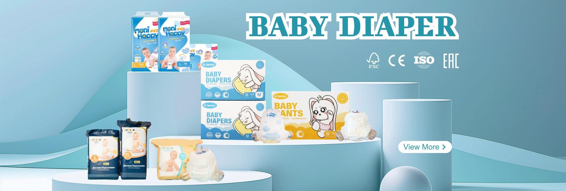 Hebei Yerong Trading Co., Ltd.