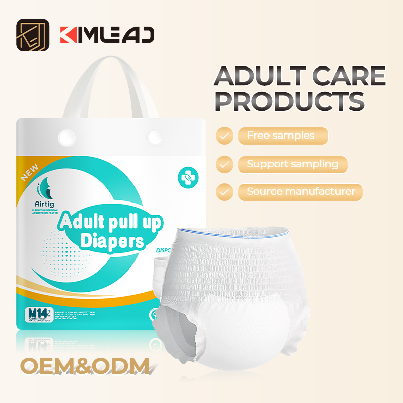 Adult Diaper