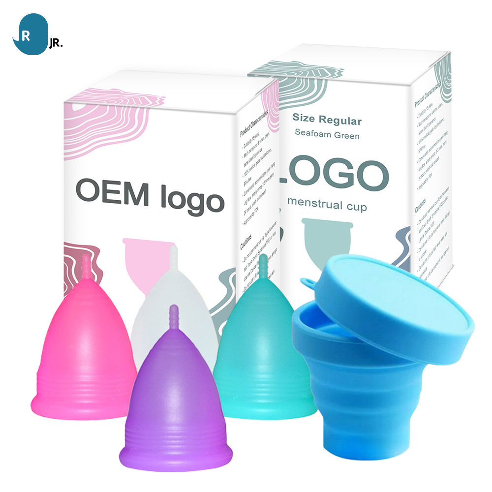 Menstrual Cup