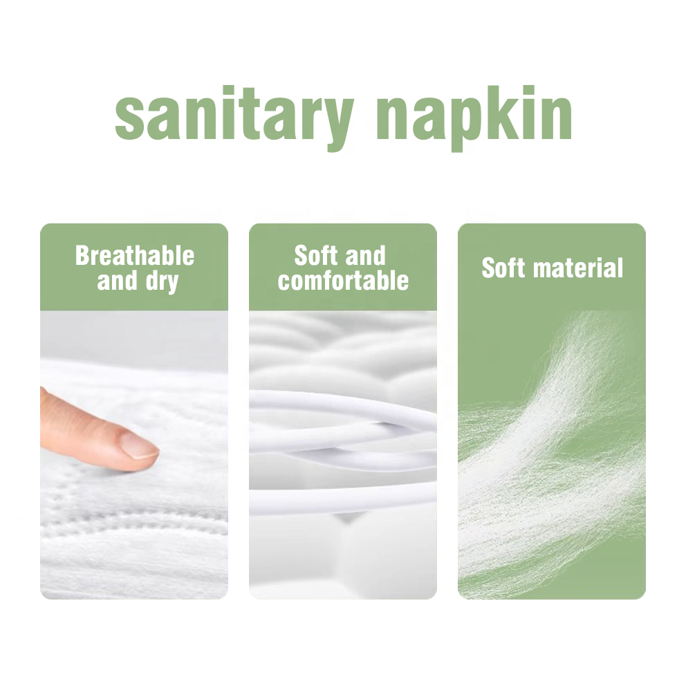Sanitary Napkins