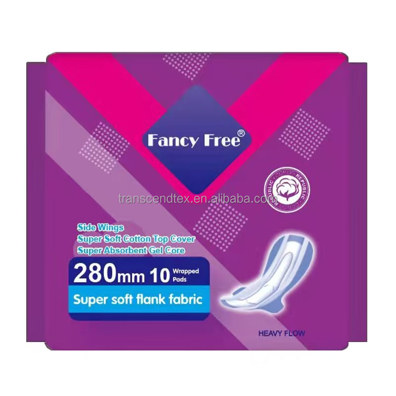 Sanitary Napkins