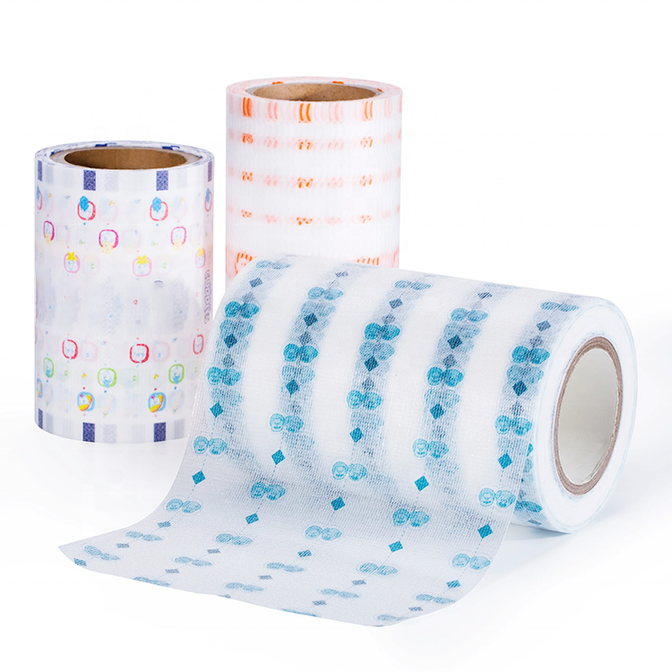 Baby/Adult Raw Materials