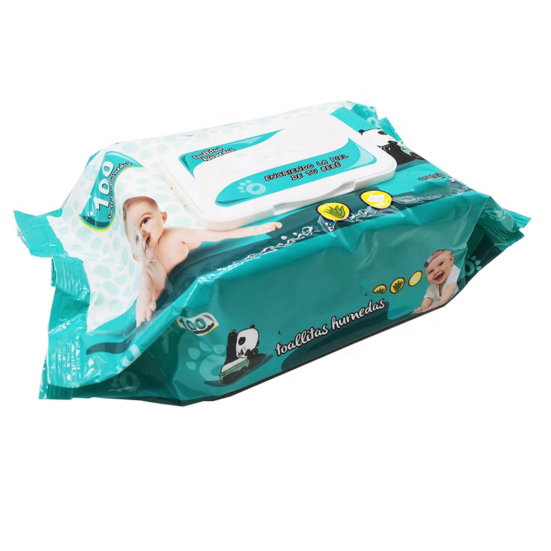 Wet Wipes