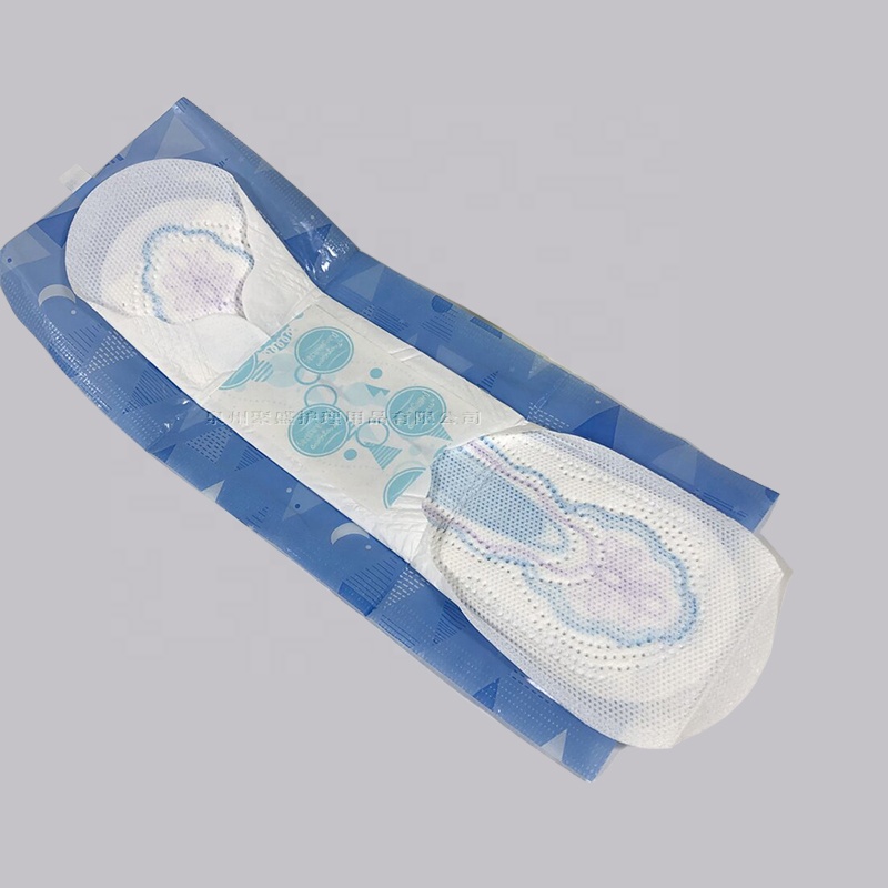 sanitary napkin