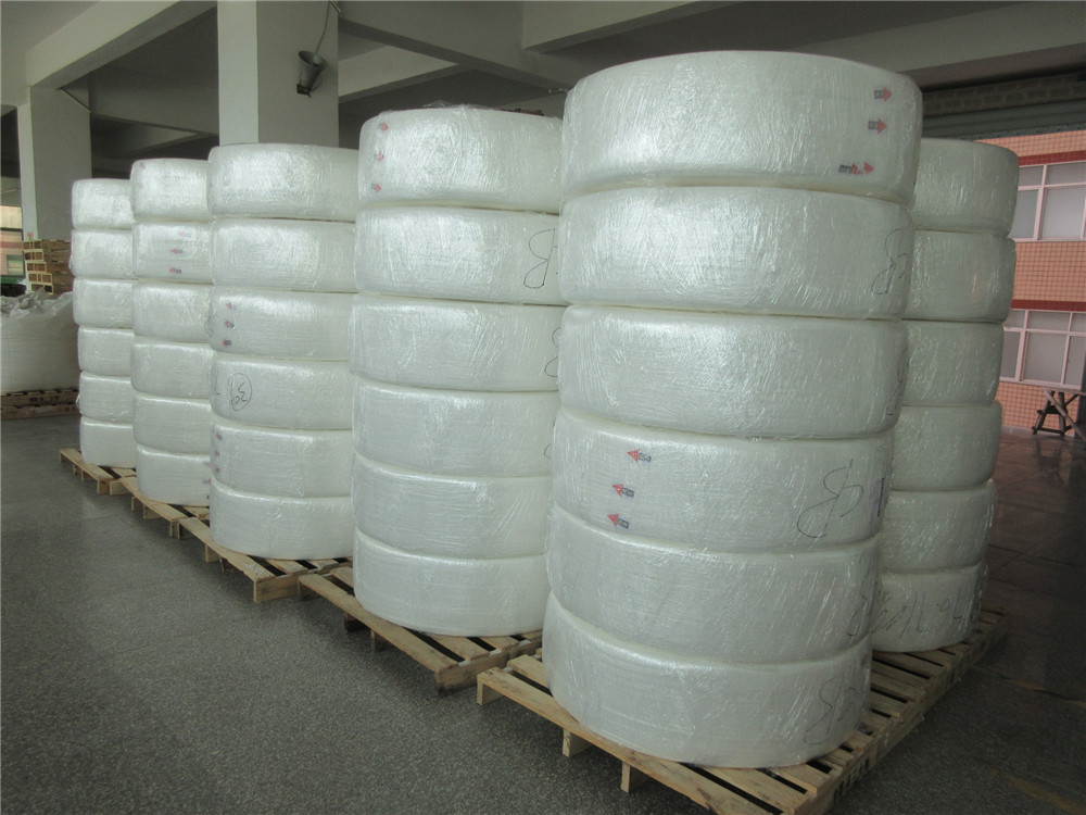 raw material of Hygienic Products