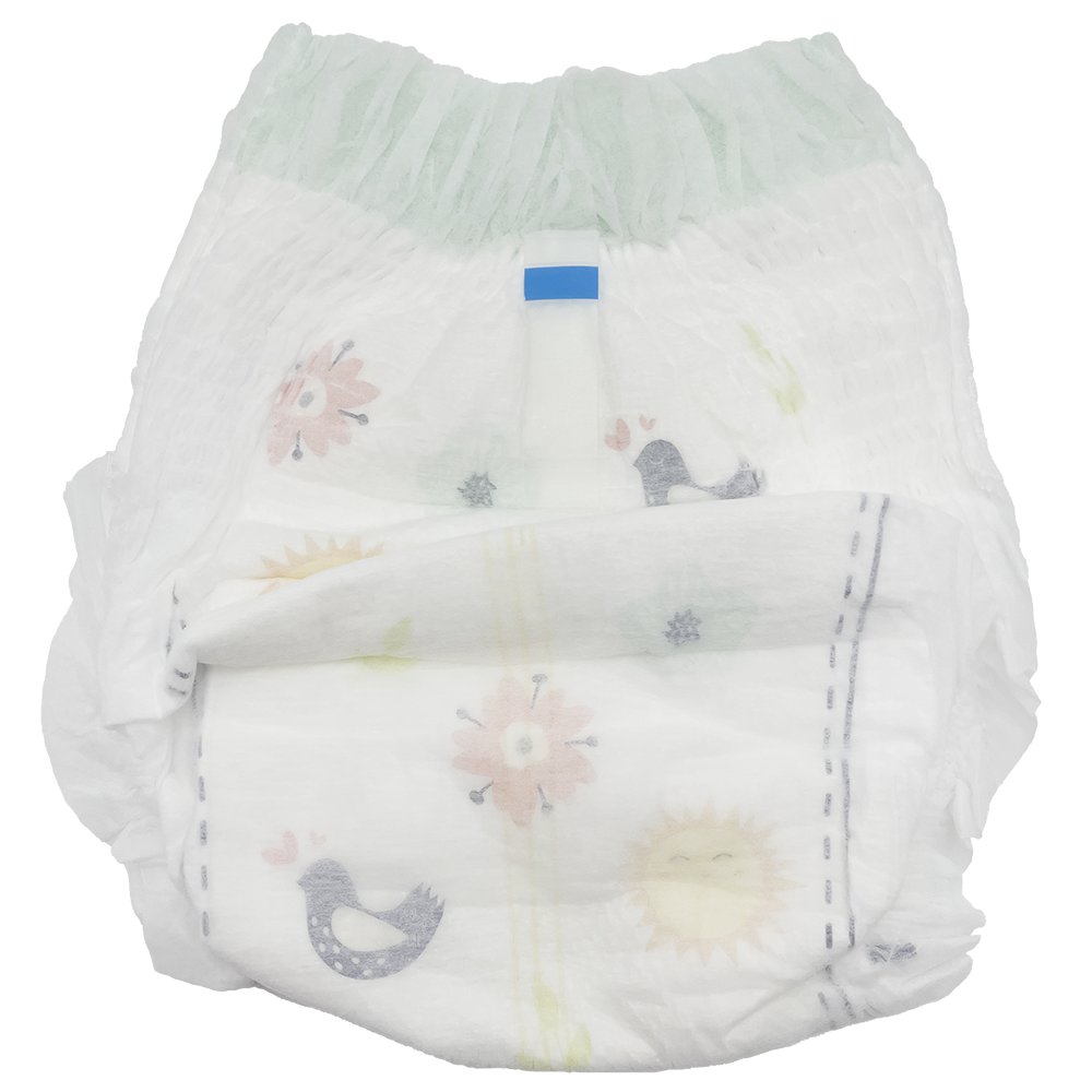 Baby Diaper