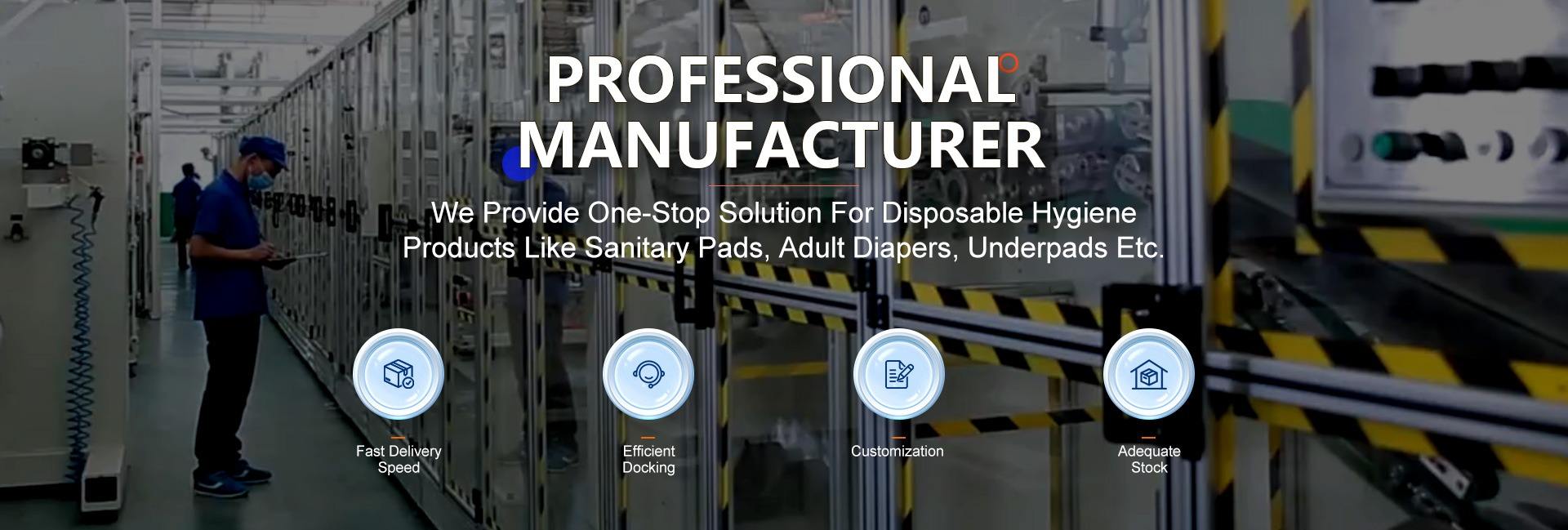 Fujian Liao Paper Co., Ltd.