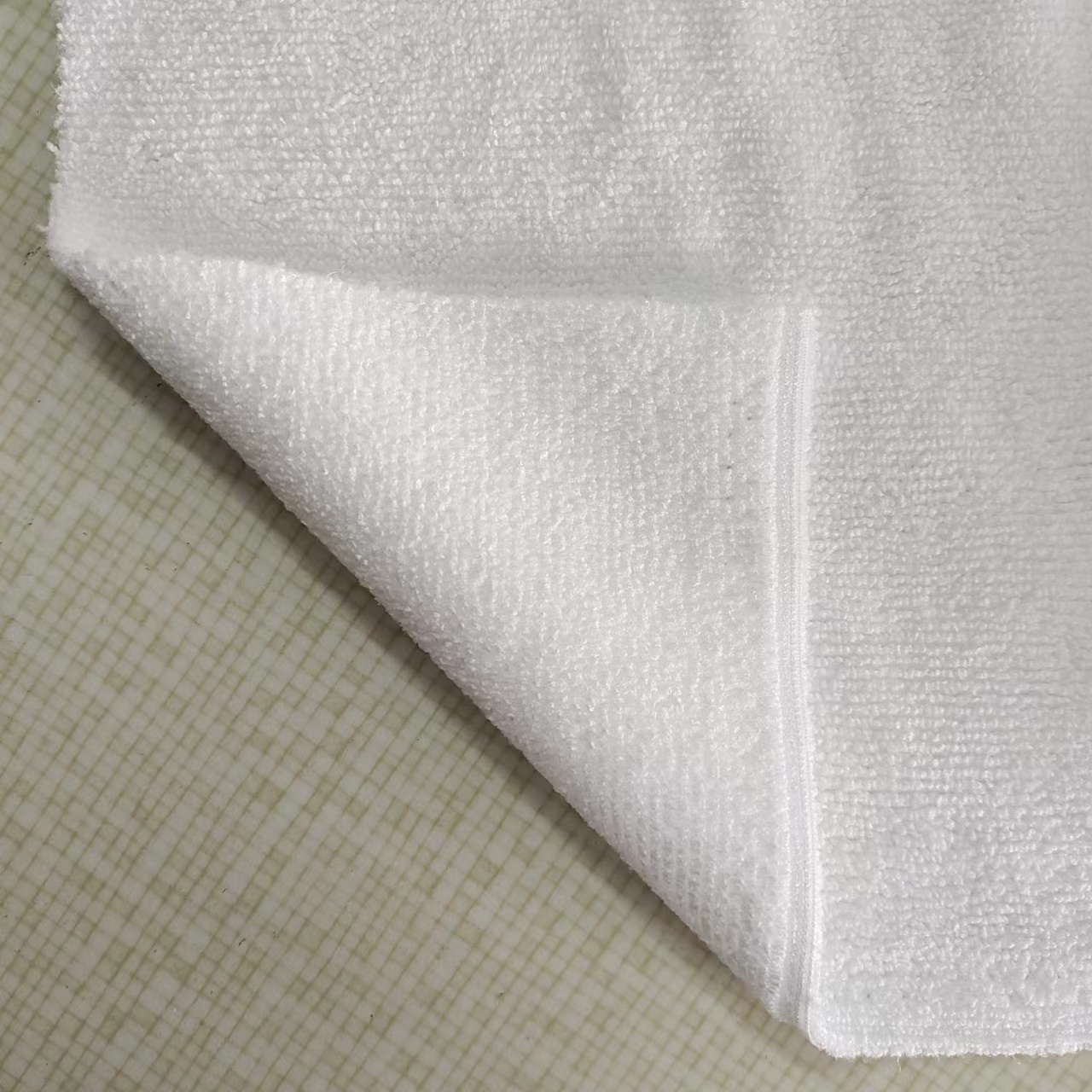 Anti-Microbial Fabric