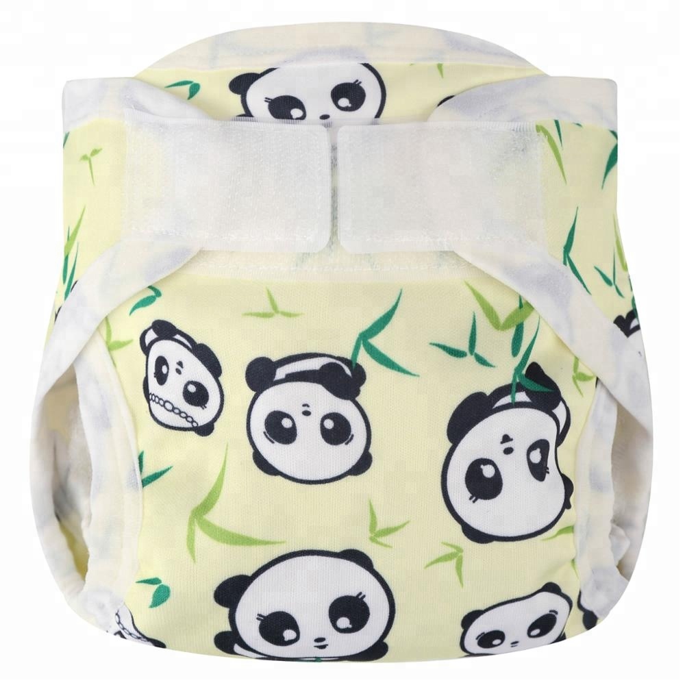 Cloth Diapers/Nappies