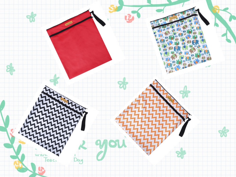 Diaper Wet Bags