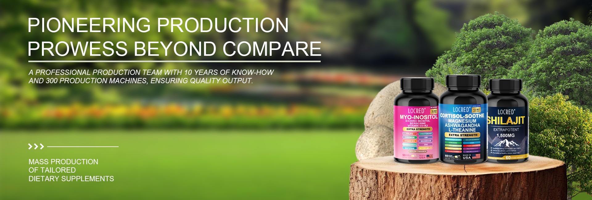 Guangzhou Lu Dingji Import And Export Co., Ltd.