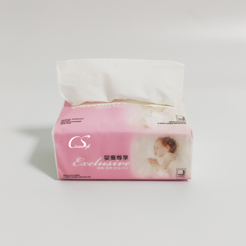 Facial Tissue