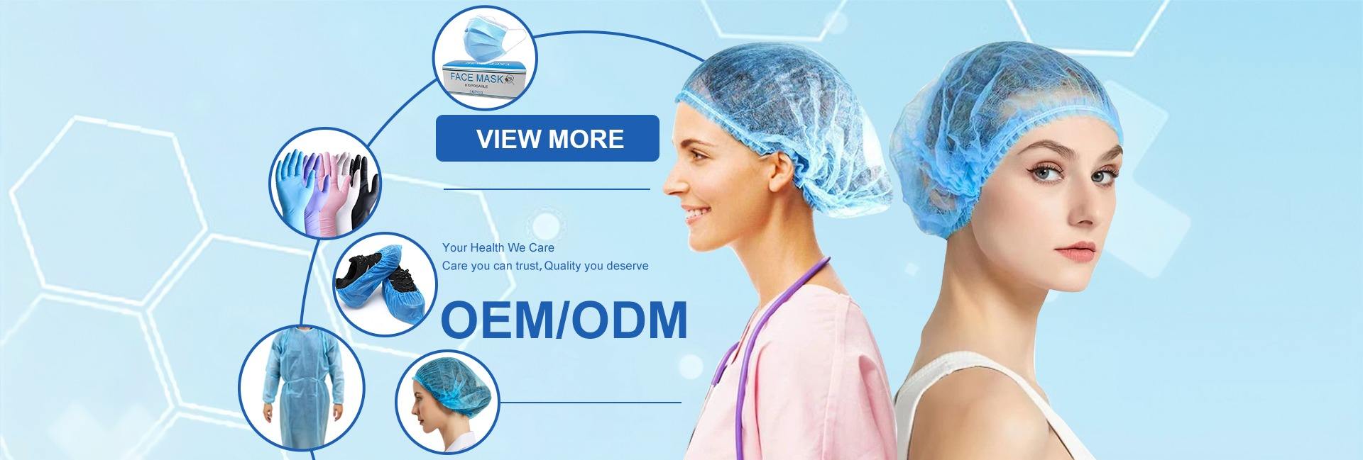 Jinhua Jinzhao Import And Export Co., Ltd.