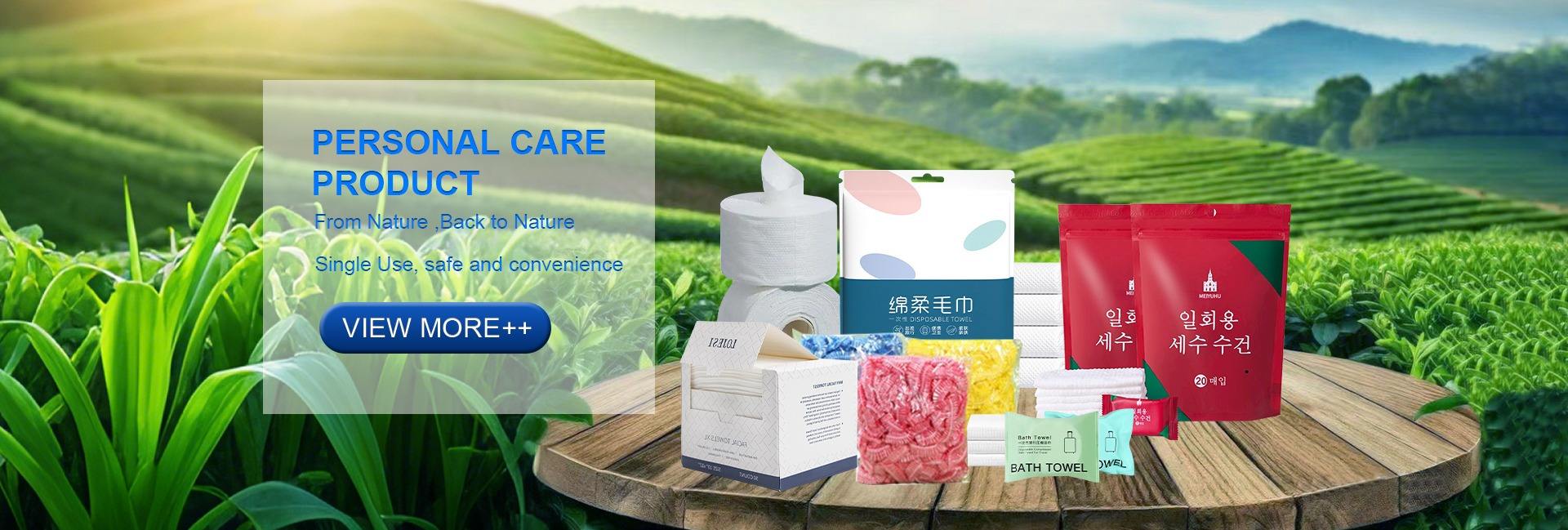 Jinhua Jinzhao Import And Export Co., Ltd.