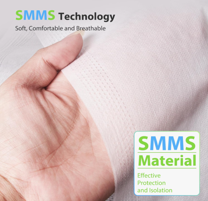 Disposable Bedding set