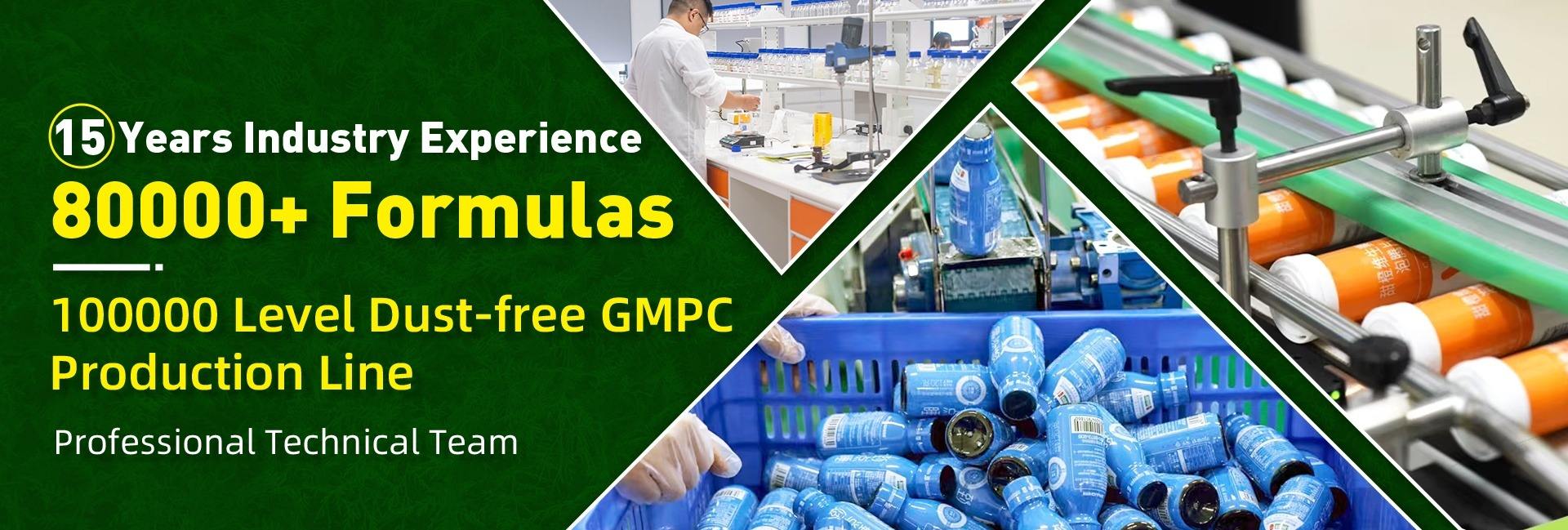 Henan Huaguang Biotechnology Co., Ltd.