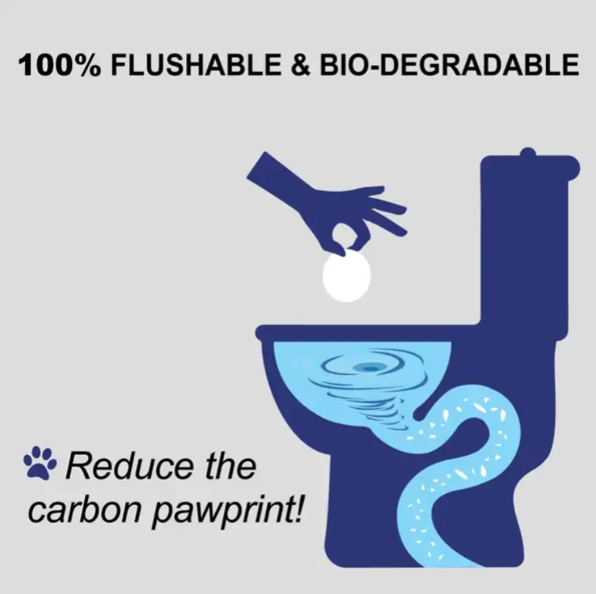 Pet Cleaning Products