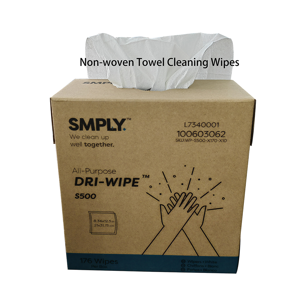 Kitchen Cleaning Wipes