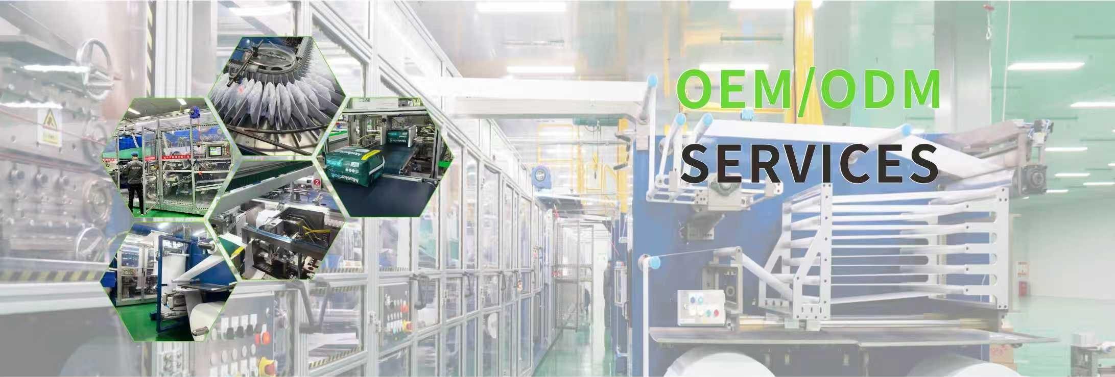 Jiangxi Yoho Technology Co., Ltd.