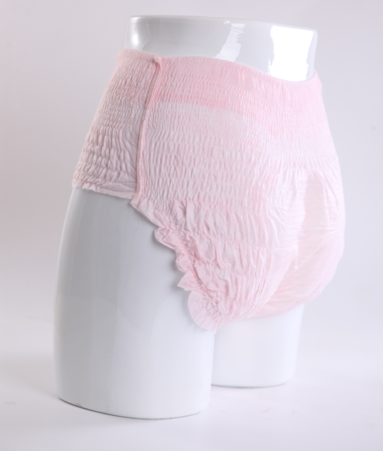 Postpartum Underwear