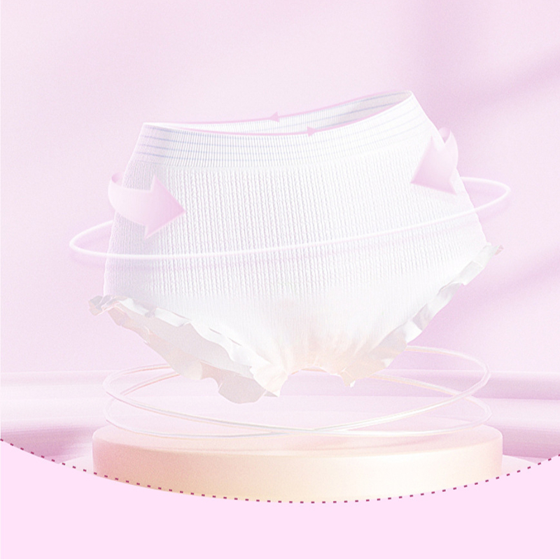 Premium Adult Diaper